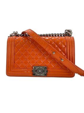 Chanel Shoulder Bag